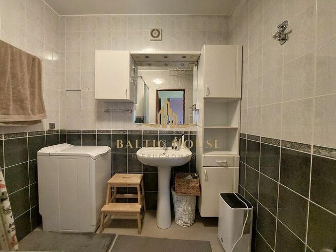 Mieszkanie Gdynia, Miętowa