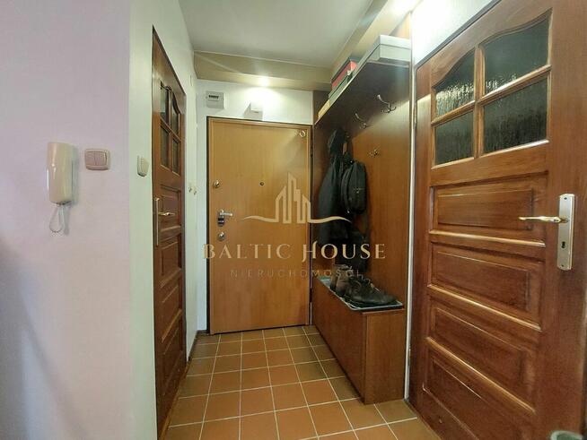 Mieszkanie Gdynia, Miętowa