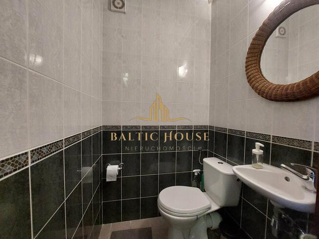 Mieszkanie Gdynia, Miętowa