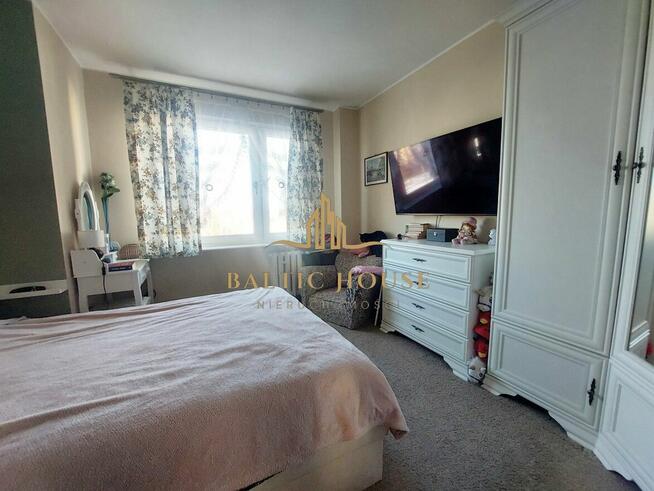 Mieszkanie Gdynia, Chylońska