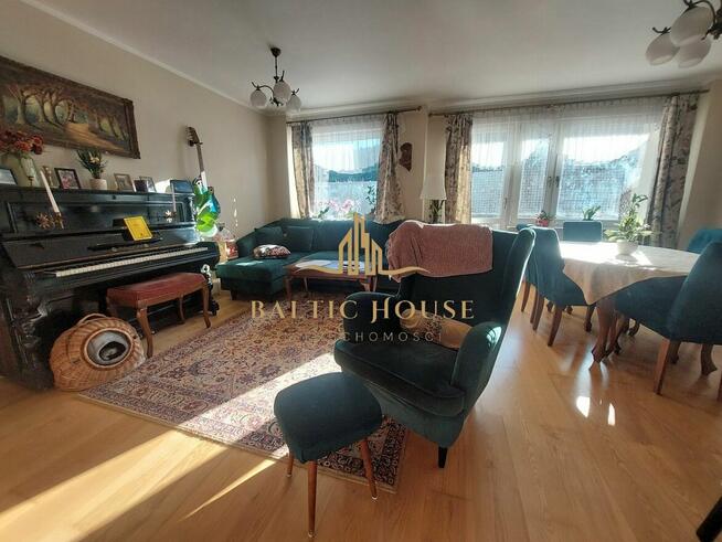 Mieszkanie Gdynia, Chylońska