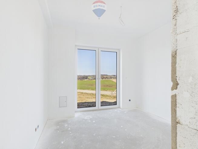 Dom w stanie deweloperskim -Roztoka Przywidz