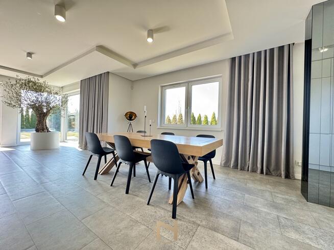 Dom Gorzów wielkopolski Zakanale