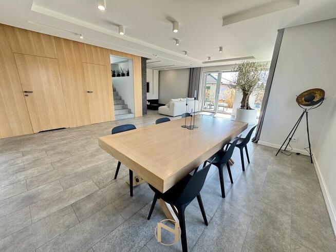 Dom Gorzów wielkopolski Zakanale