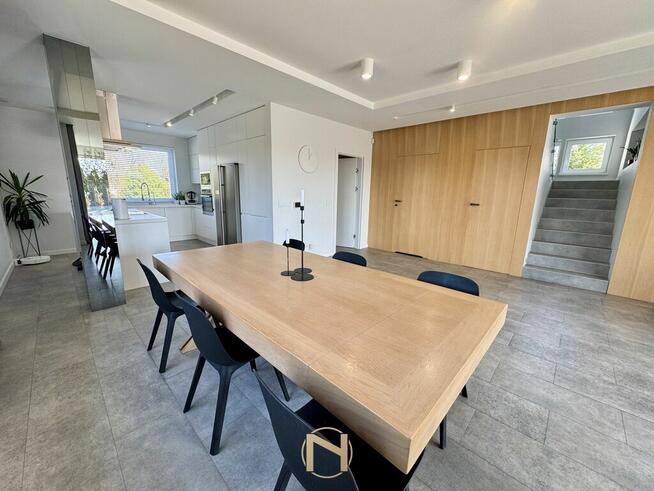 Dom Gorzów wielkopolski Zakanale