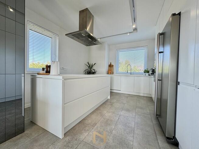 Dom Gorzów wielkopolski Zakanale