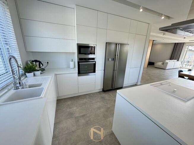 Dom Gorzów wielkopolski Zakanale