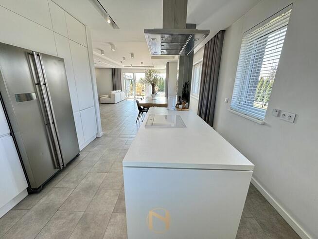 Dom Gorzów wielkopolski Zakanale