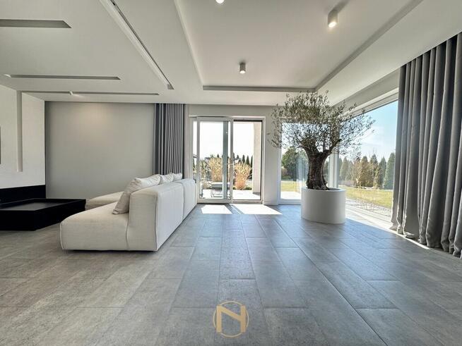 Dom Gorzów wielkopolski Zakanale