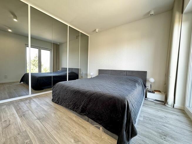 Dom Gorzów wielkopolski Zakanale