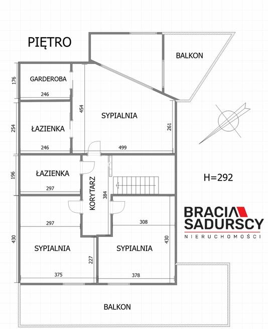 Dom Kraków Zwierzyniec, Olszanica, Kazimierza Wyżgi