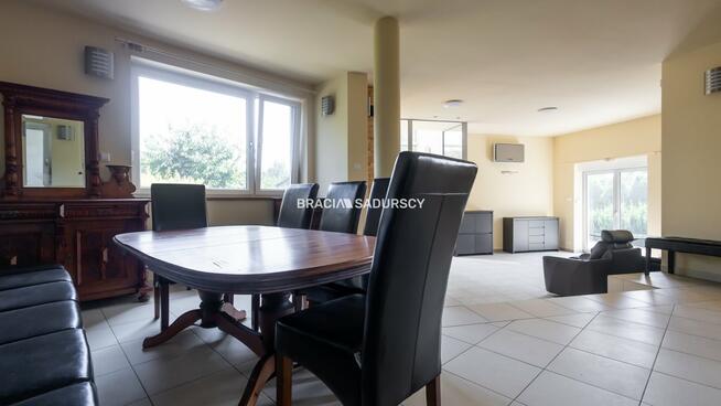 Dom Kraków Zwierzyniec, Olszanica, Kazimierza Wyżgi