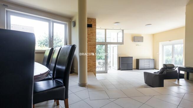 Dom Kraków Zwierzyniec, Olszanica, Kazimierza Wyżgi