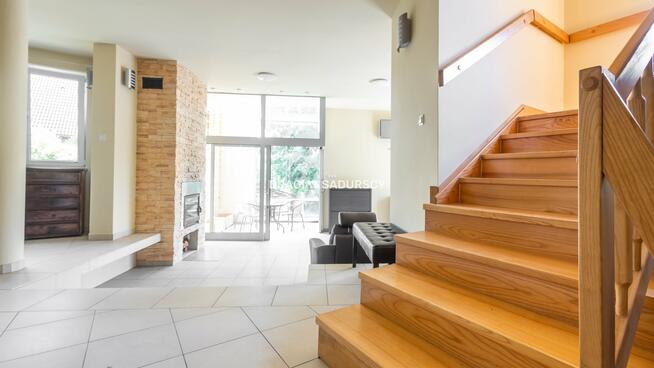 Dom Kraków Zwierzyniec, Olszanica, Kazimierza Wyżgi