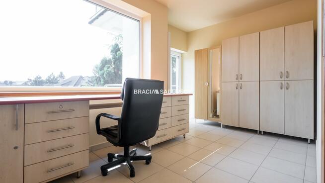 Dom Kraków Zwierzyniec, Olszanica, Kazimierza Wyżgi