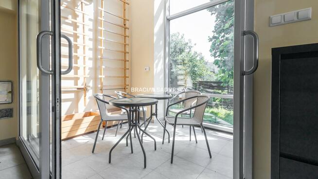 Dom Kraków Zwierzyniec, Olszanica, Kazimierza Wyżgi