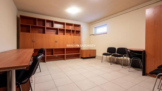 Dom Kraków Zwierzyniec, Olszanica, Kazimierza Wyżgi