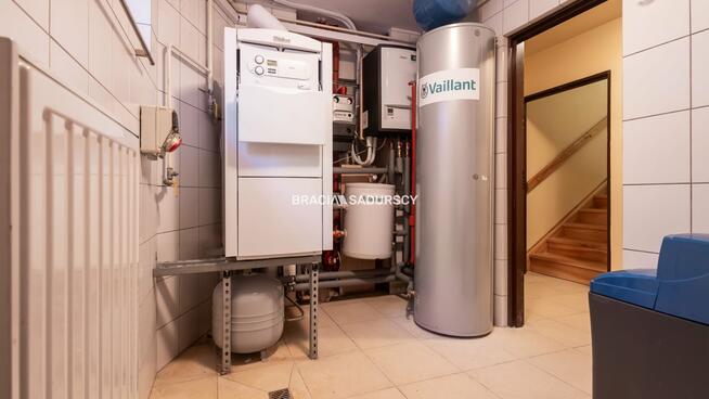 Dom Kraków Zwierzyniec, Olszanica, Kazimierza Wyżgi