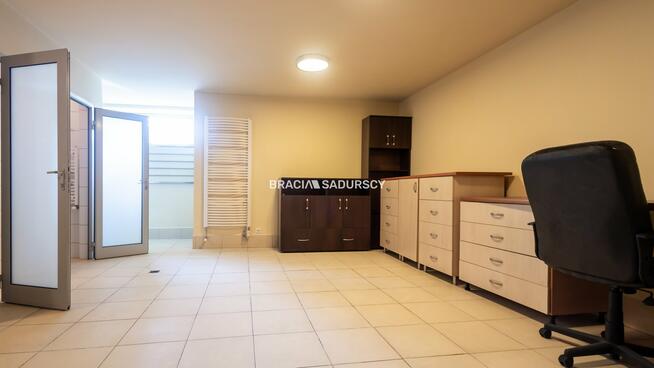 Dom Kraków Zwierzyniec, Olszanica, Kazimierza Wyżgi