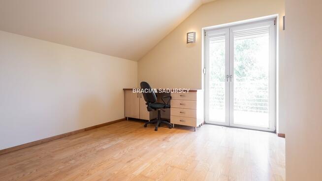 Dom Kraków Zwierzyniec, Olszanica, Kazimierza Wyżgi