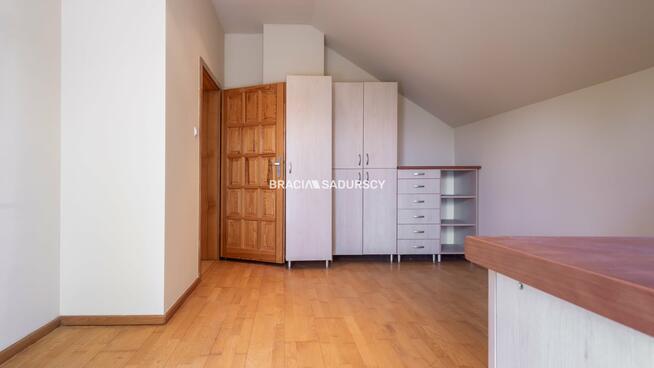 Dom Kraków Zwierzyniec, Olszanica, Kazimierza Wyżgi