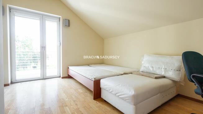 Dom Kraków Zwierzyniec, Olszanica, Kazimierza Wyżgi