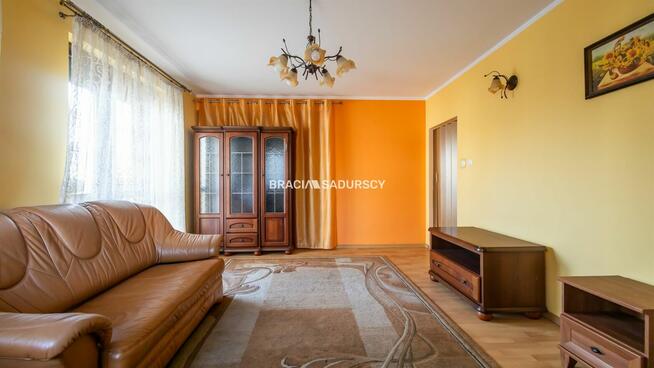 Mieszkanie Kraków Prądnik Biały, Chełmońskiego