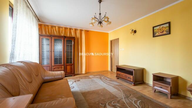 Mieszkanie Kraków Prądnik Biały, Chełmońskiego