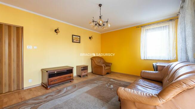 Mieszkanie Kraków Prądnik Biały, Chełmońskiego