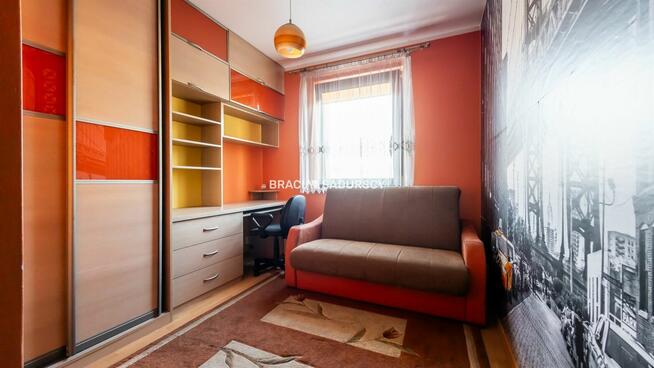 Mieszkanie Kraków Prądnik Biały, Chełmońskiego