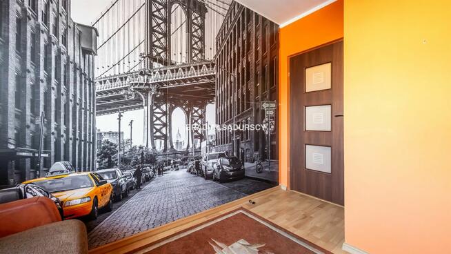 Mieszkanie Kraków Prądnik Biały, Chełmońskiego