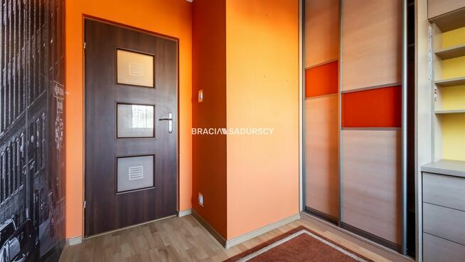 Mieszkanie Kraków Prądnik Biały, Chełmońskiego