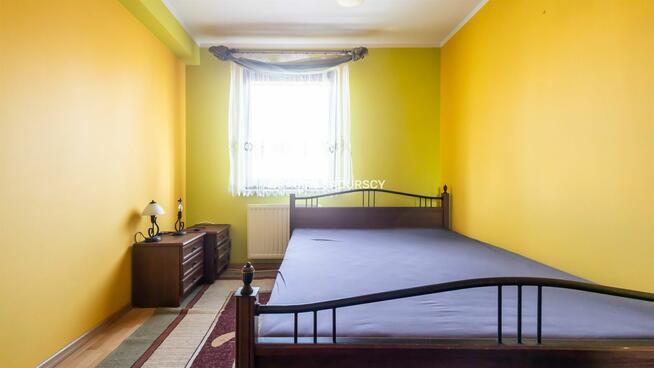 Mieszkanie Kraków Prądnik Biały, Chełmońskiego