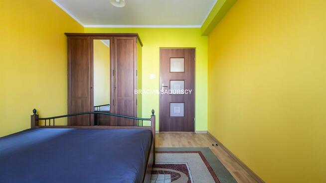 Mieszkanie Kraków Prądnik Biały, Chełmońskiego