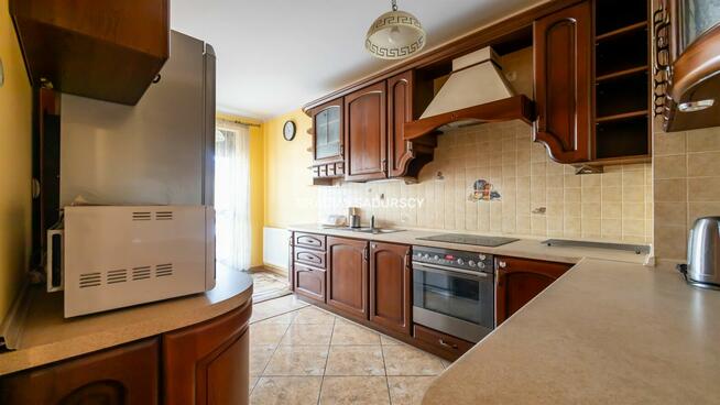 Mieszkanie Kraków Prądnik Biały, Chełmońskiego