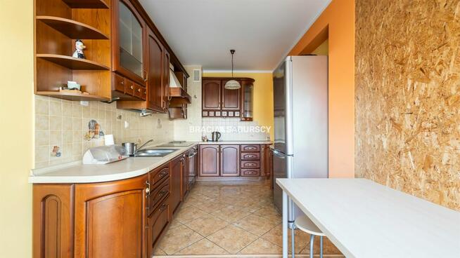 Mieszkanie Kraków Prądnik Biały, Chełmońskiego