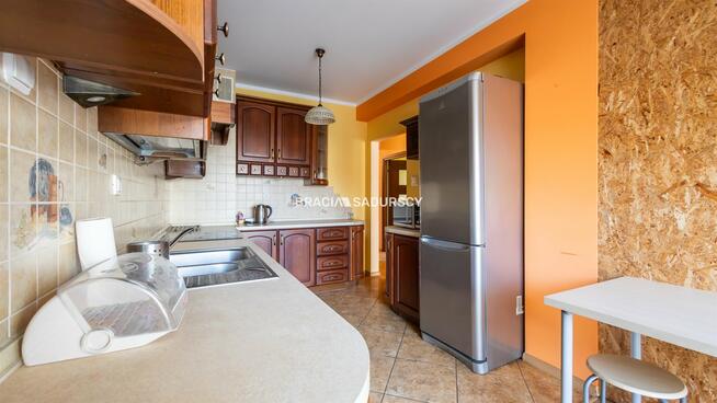 Mieszkanie Kraków Prądnik Biały, Chełmońskiego