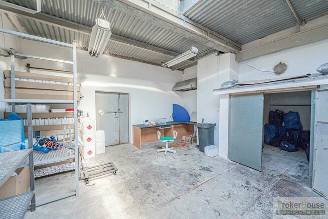 Lokal użytkowy Opole