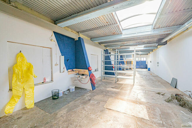 Lokal użytkowy Opole