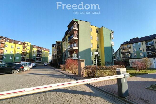 Dwupokojowe mieszkanie z windą os. Podmiejska