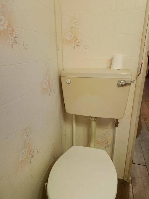 Sprzedam domek mobilny holenderski