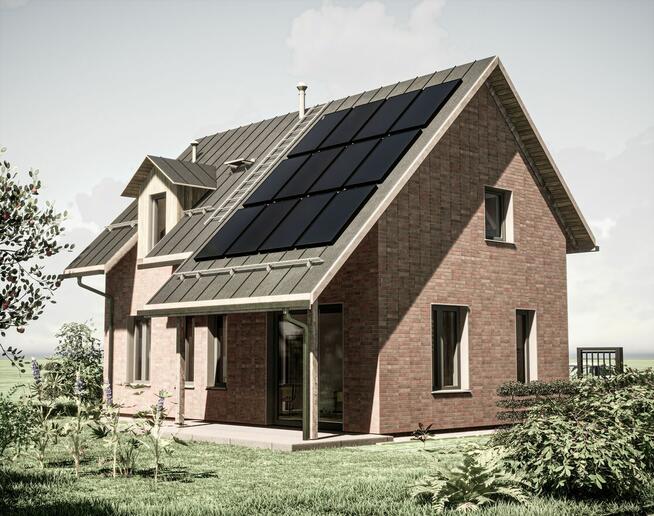 Działka budowlana 1300m2