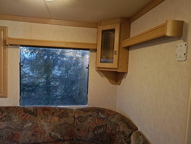 Sprzedam domek mobilny holenderski