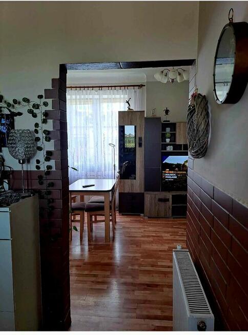 Sprzedam mieszkanie własnościowe Brześć Kujawski