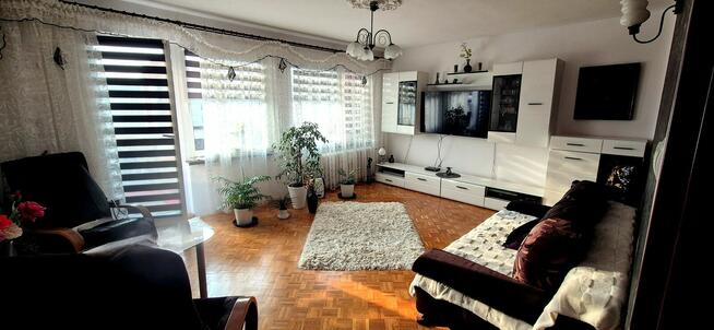 2-pokojowe mieszkanie 54m², z piwnicą, Kozanów