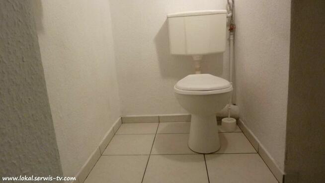 Sprzedam lokal użytkowy we Wrocławiu.