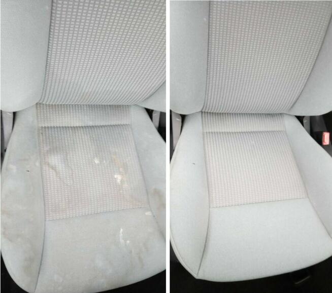 usługi prania tapicerki narożniki kanapy fotele krzesła itp