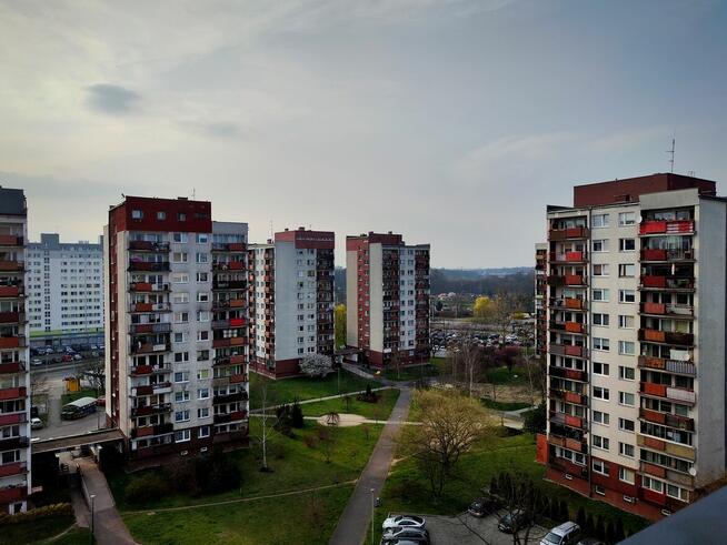2-pokojowe mieszkanie 54m², z piwnicą, Kozanów