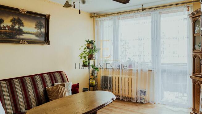 Mieszkanie 2 pokojowe 43,73 m² w samym centrum BIELSKA