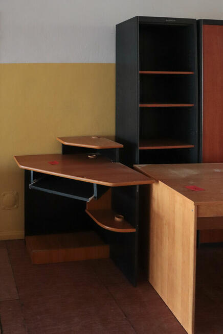 Sprzedam używane meble biurowe